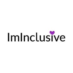 ImInclusive Instagram Logo